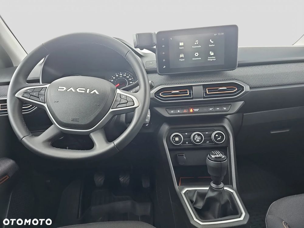 Dacia Sandero Stepway 1.0 TCe Expression - 9