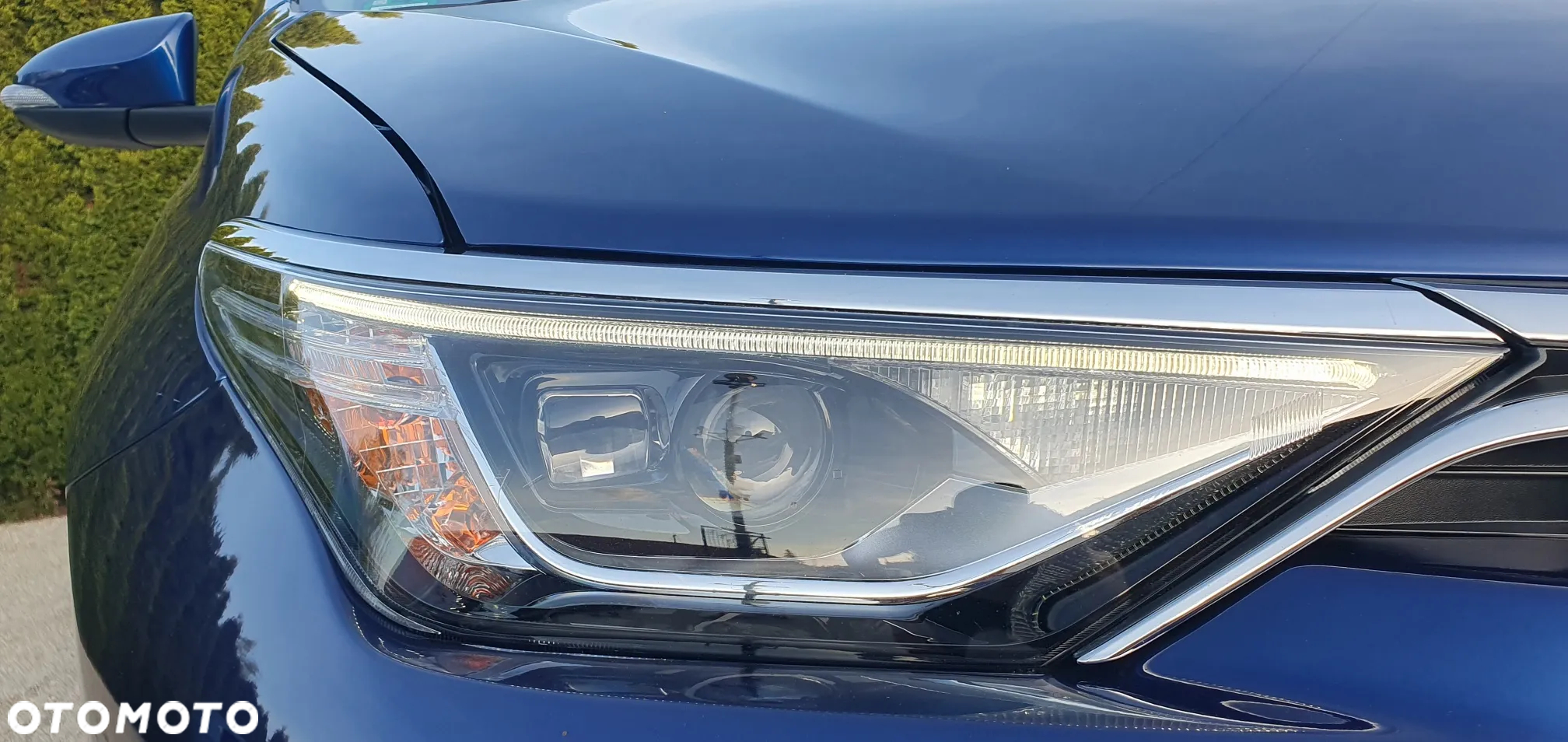 Toyota Auris - 5