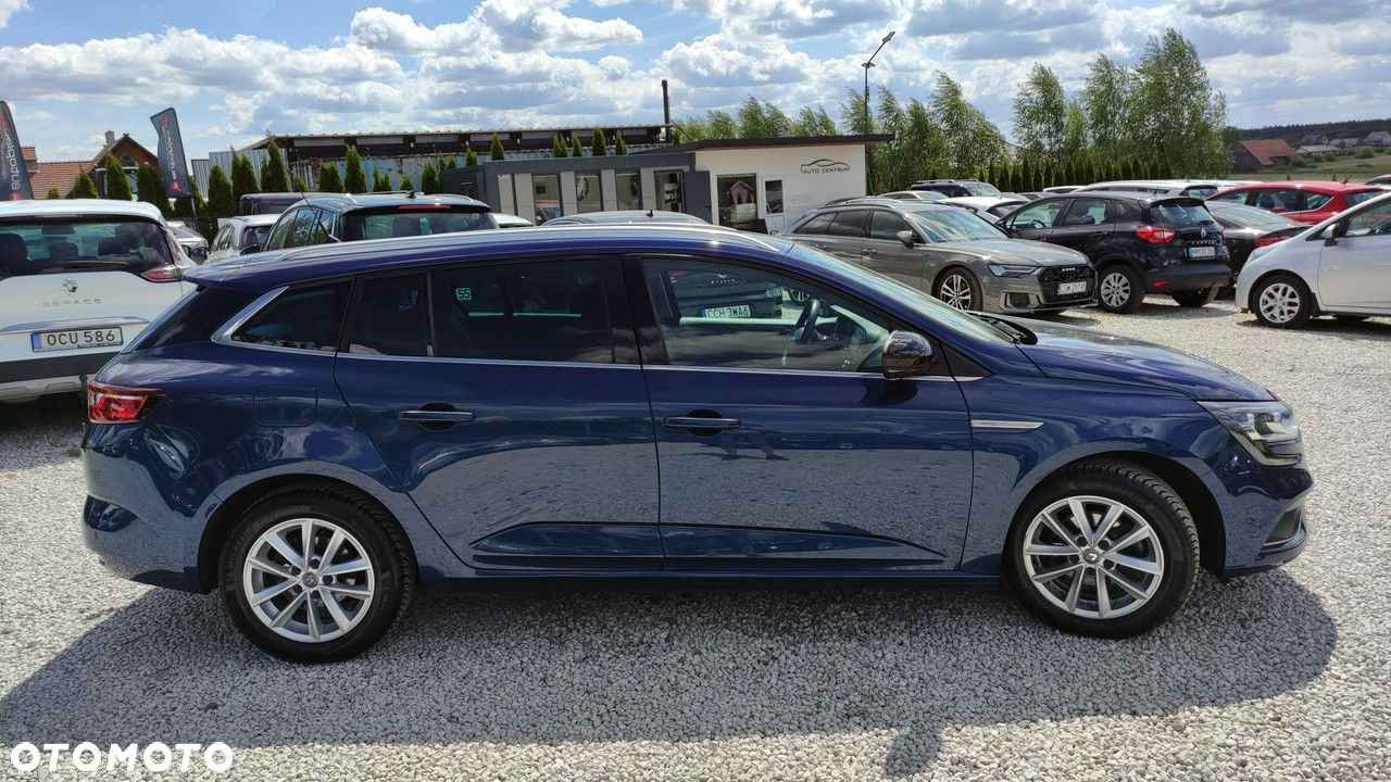 Renault Megane - 16