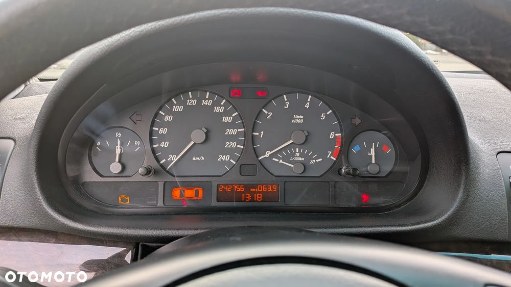 BMW Seria 3 320Ci - 27