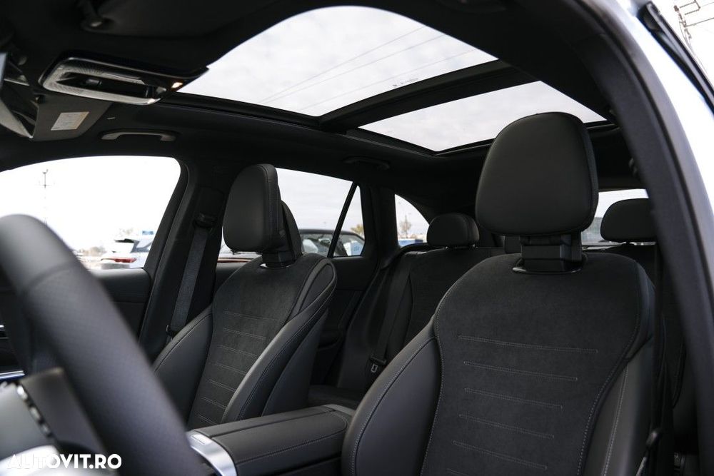 Mercedes-Benz GLC - 13