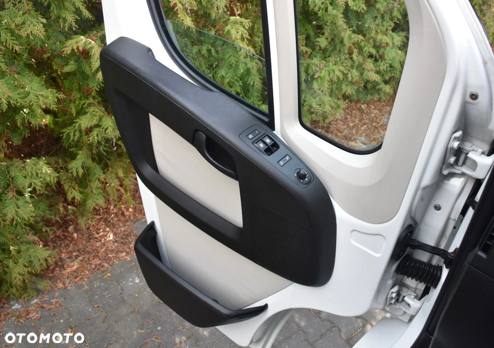 Peugeot Boxer L2H2 - 16