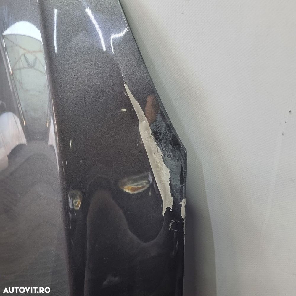 Capota Mercedes GLA ( X156 ) 2013 - 2017 SUV 4 Usi Mountain Grey 787 (1470) VEZI POZE - 3