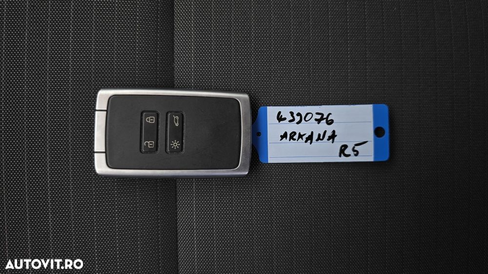 Renault Arkana E-TECH 145 Evolution - 21