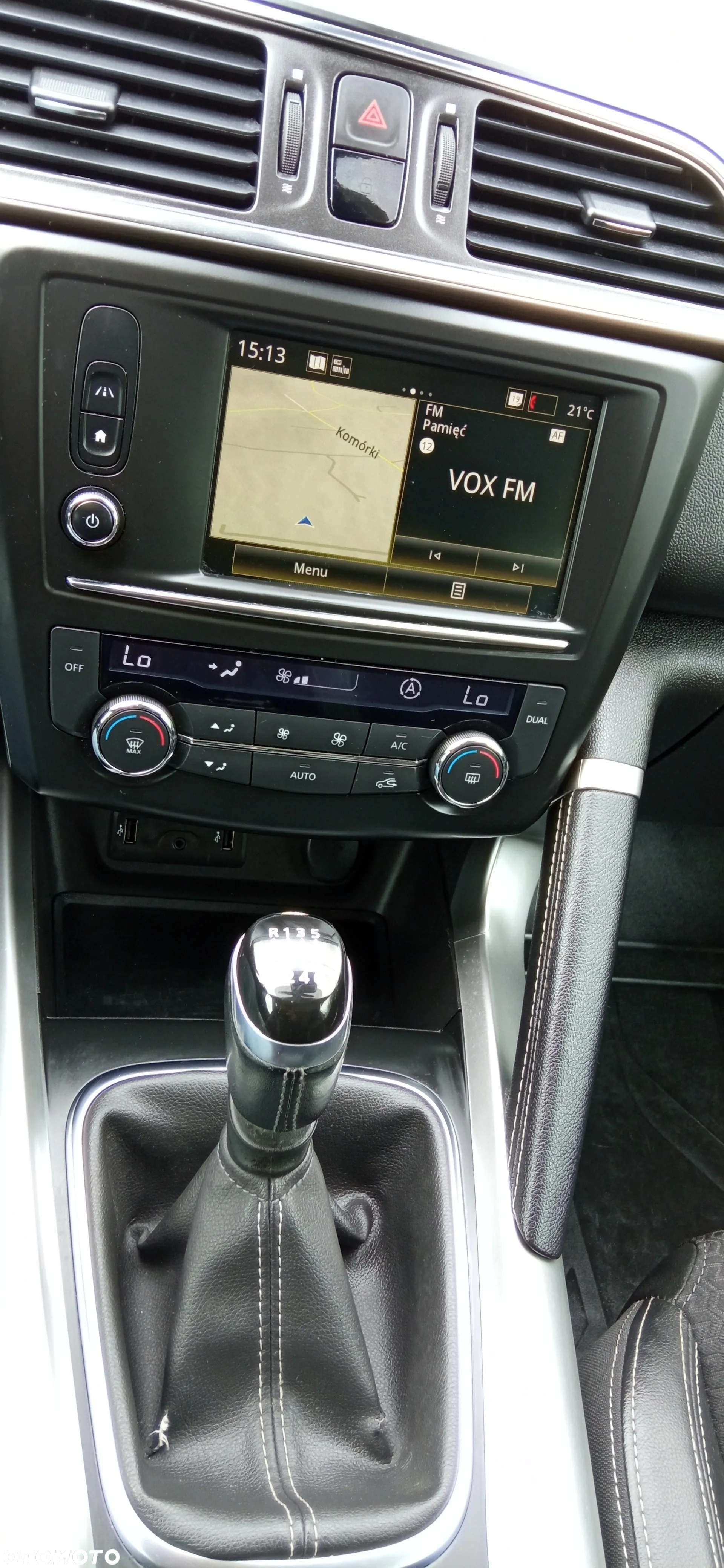 Renault Kadjar 1.6 dCi Energy Zen - 22