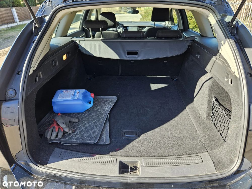 Opel Insignia 1.6 ECOTEC Edition - 22