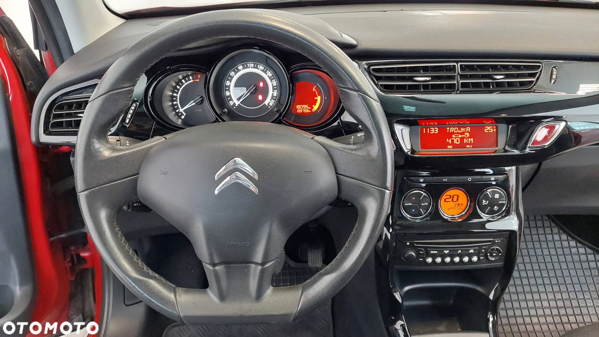 Citroën C3 1.2 VTi Exclusive - 12