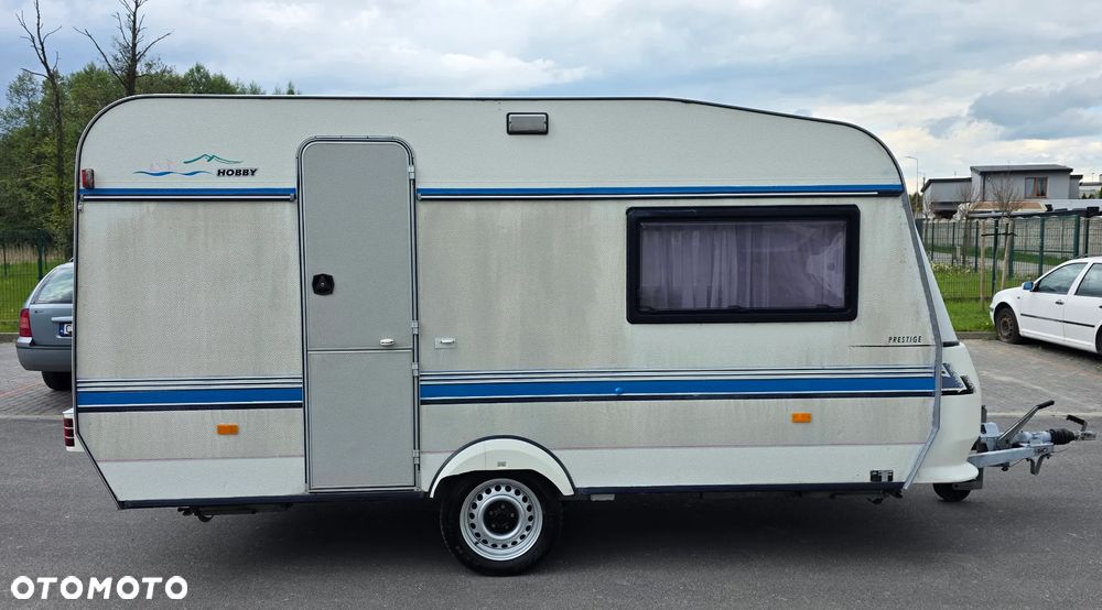 Hobby PRESTIGE 425 - 6