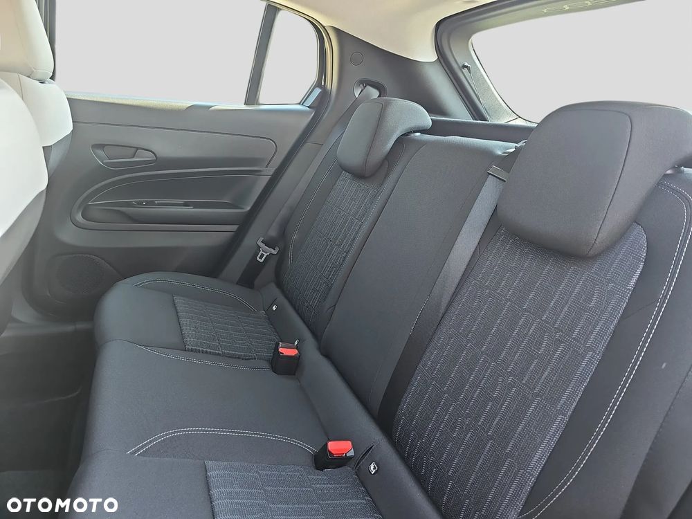 Fiat 600 1.2 Turbo Pop - 22