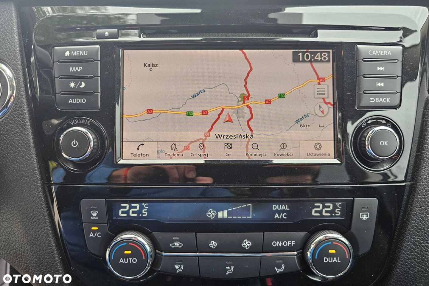 Nissan Qashqai - 30