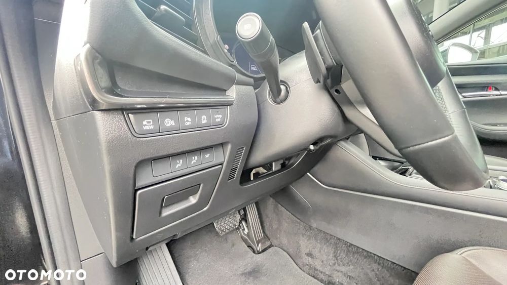 Mazda 3 2.0 mHEV AWD Exclusive-Line - 21