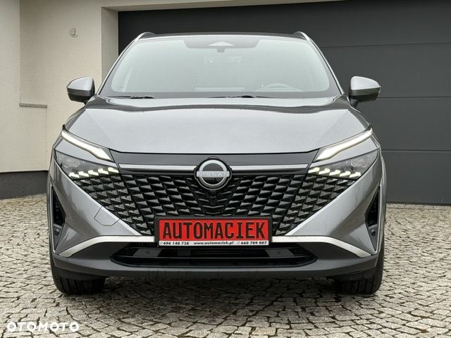 Nissan Qashqai 1.3 DIG-T MHEV Xtronic Tekna - 3