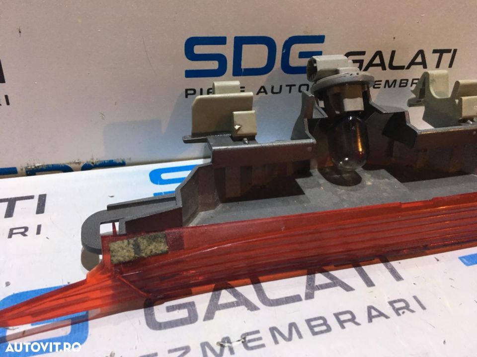 Tripla / Stop / Lampa Hayon / Haion / Portbagaj Mazda 6 2002 - 2008 Cod Piesa : 286-61979 - 5