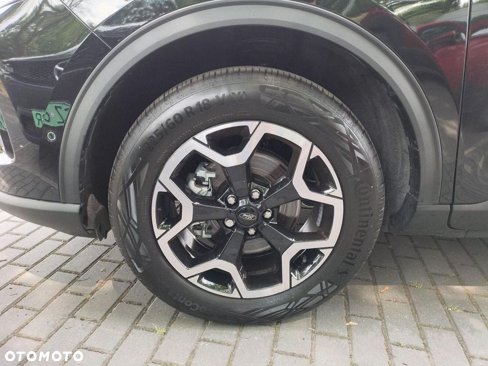 Ford Kuga 2.5P PHEV FWD Active X eCVT - 10