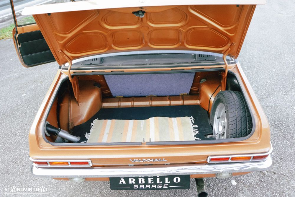 Vauxhall Viva - 10
