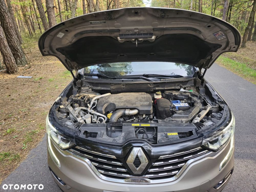 Renault Koleos 2.0 dCi Initiale Paris 4x4 X-Tronic - 17