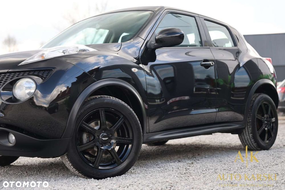 Nissan Juke - 10