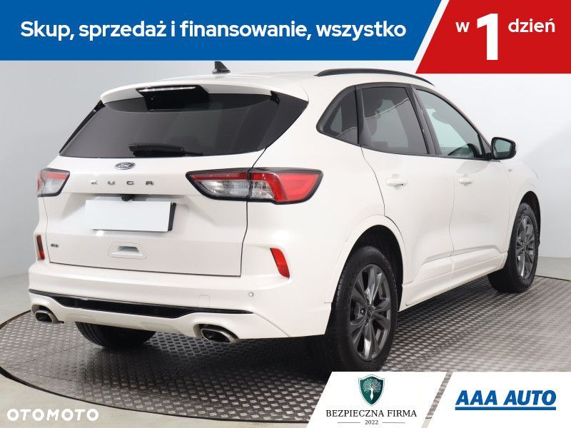 Ford Kuga - 6