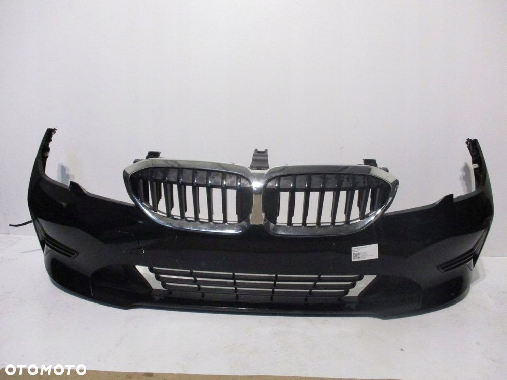Zderzak BMW 3 G20 G21 475 PRZÓD PRZEDNI - 1