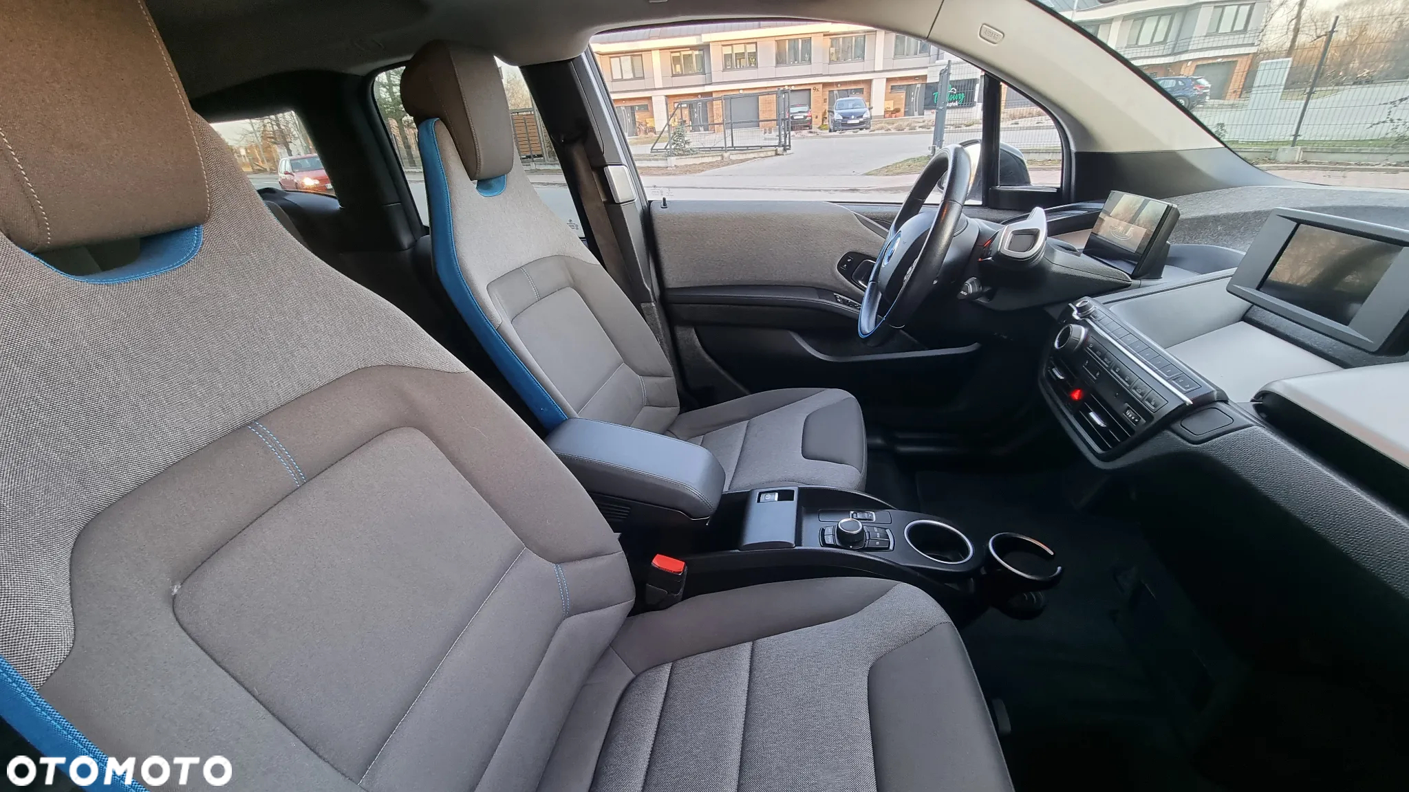 BMW i3 94 Ah - 16