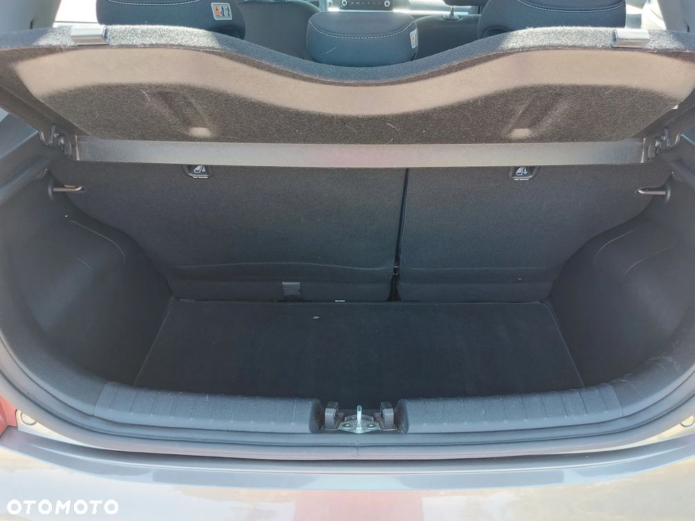 Kia Picanto 1.0 M - 13