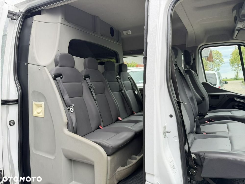 Renault Master - 7