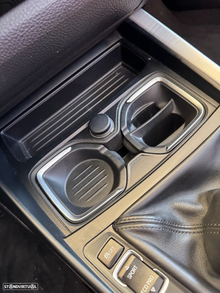 BMW 218 i M Sport - 21