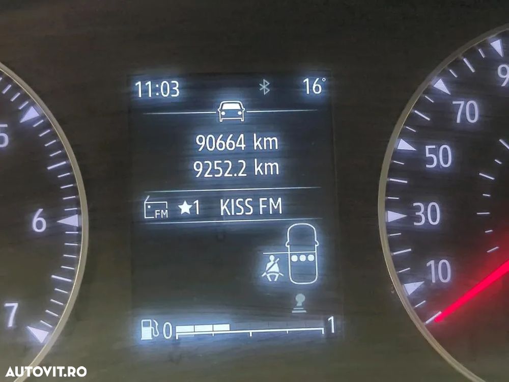 Dacia Logan ECO-G 100 Essential - 13