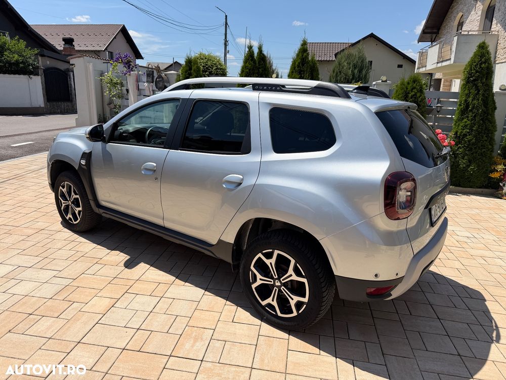 Dacia Duster - 9