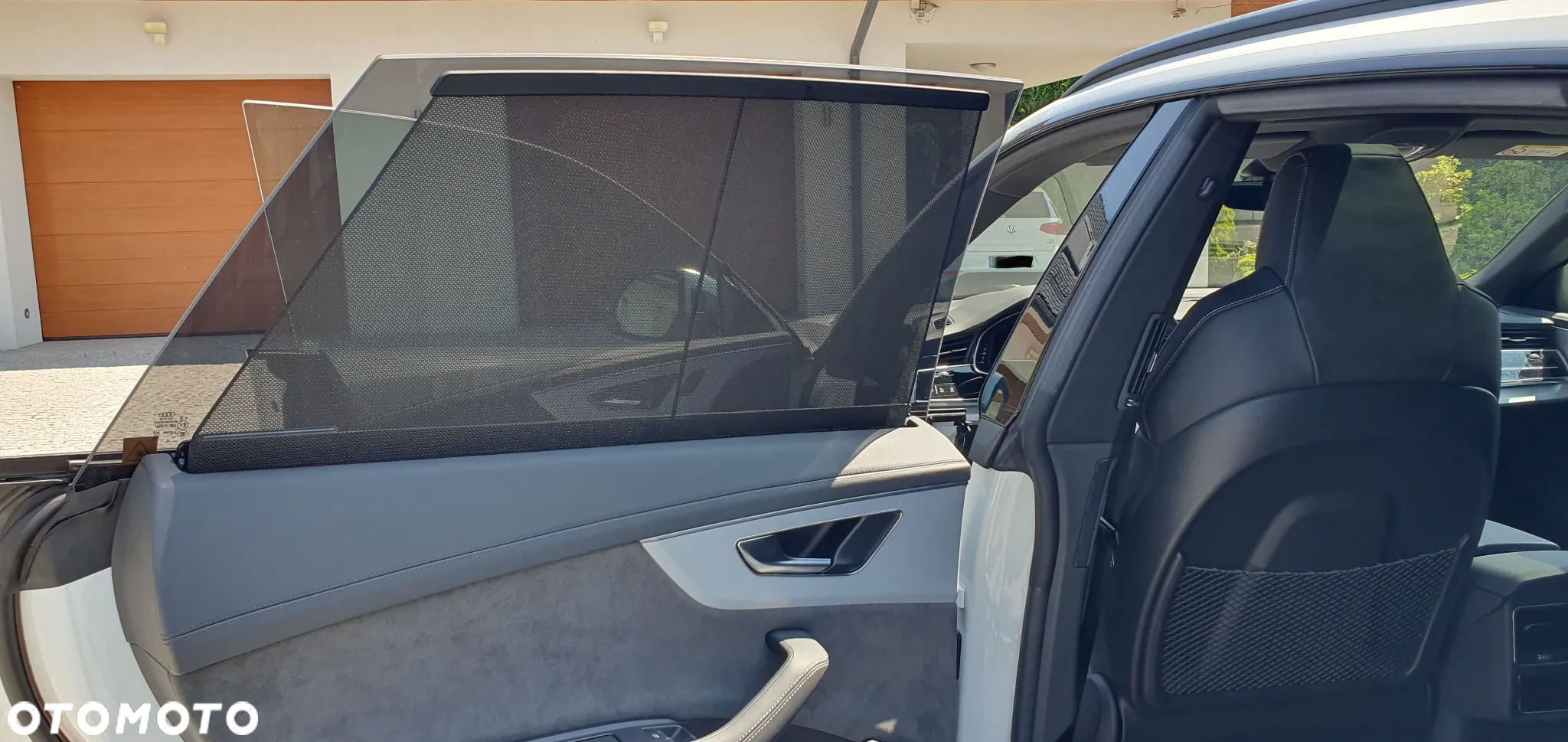 Audi SQ8 - 25