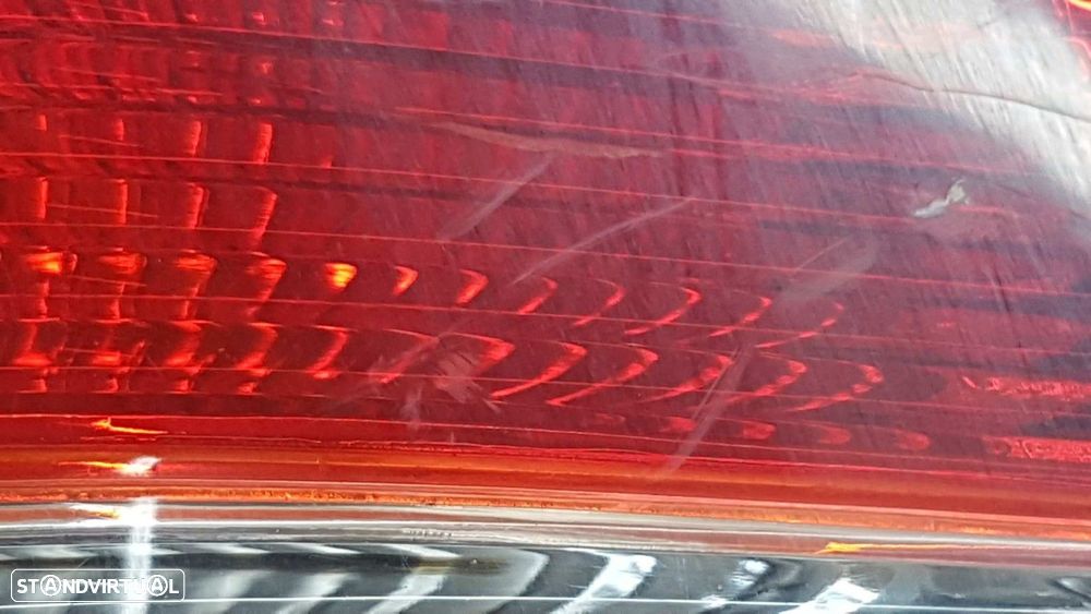 FAROLIM TRASEIRO ESQUERDO VOLKSWAGEN T5 TRANSPORTER/FURGONETA CAJA CERRADA - 5