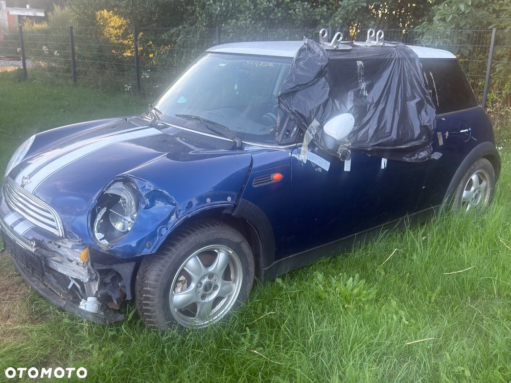 MINI Cooper Standard - 1