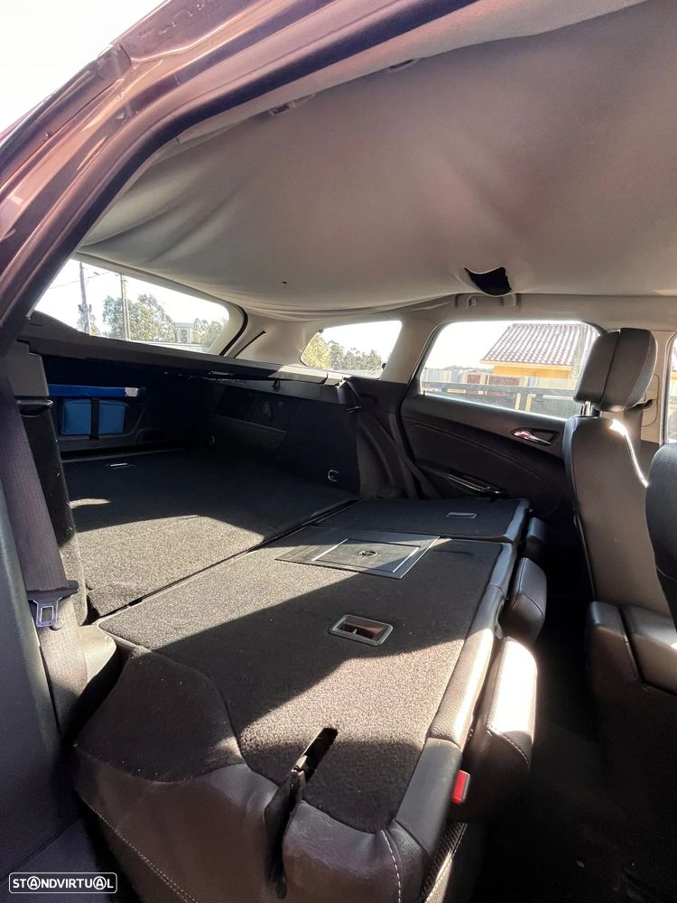 Opel Astra Sports Tourer - 5
