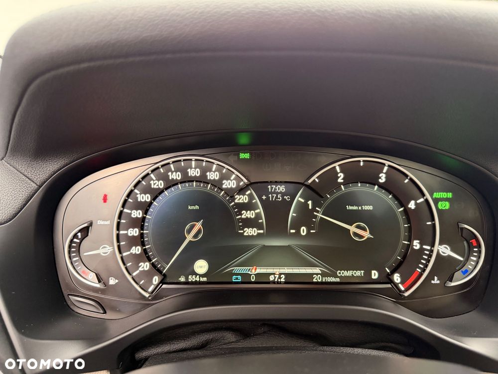 BMW X3 xDrive20d Luxury Line sport - 37
