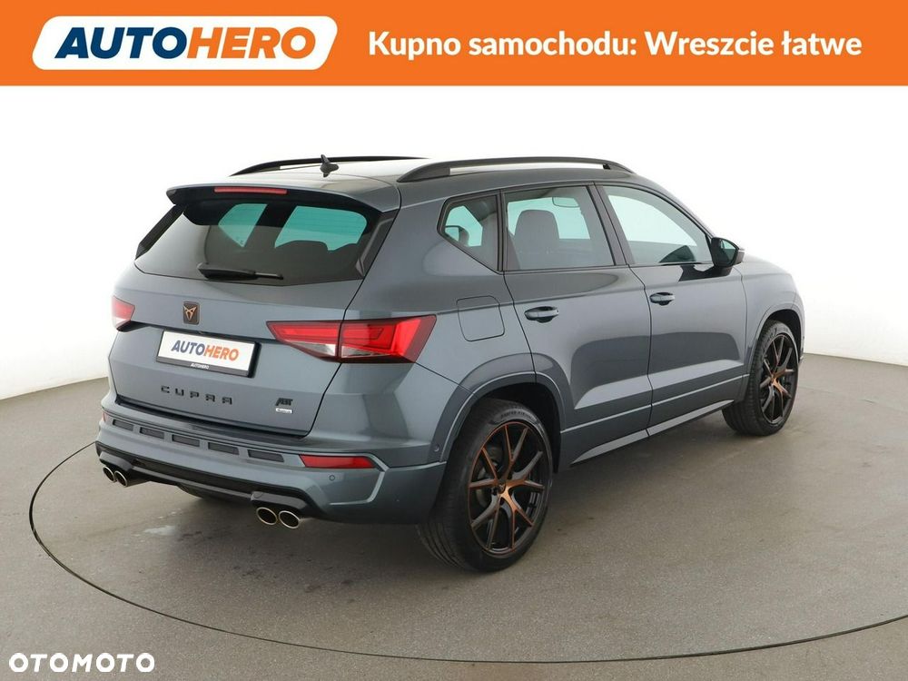 Cupra Ateca - 8