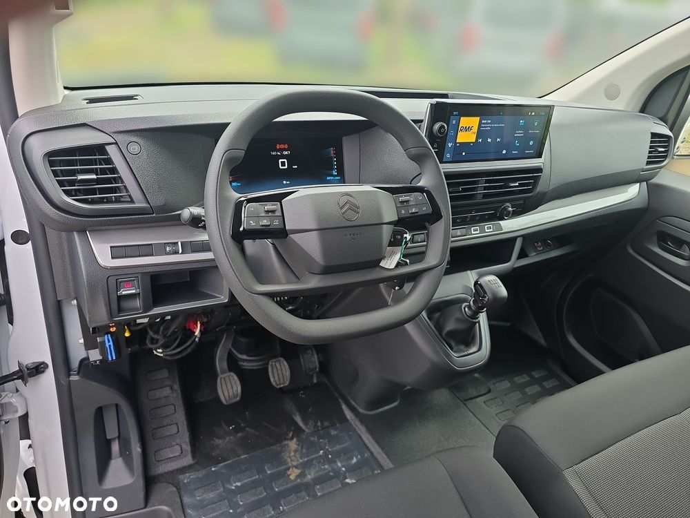Citroën Jumpy 1.5 BlueHDi M S&S 2,7t - 14