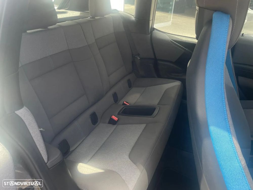 BMW i3 120Ah - 21