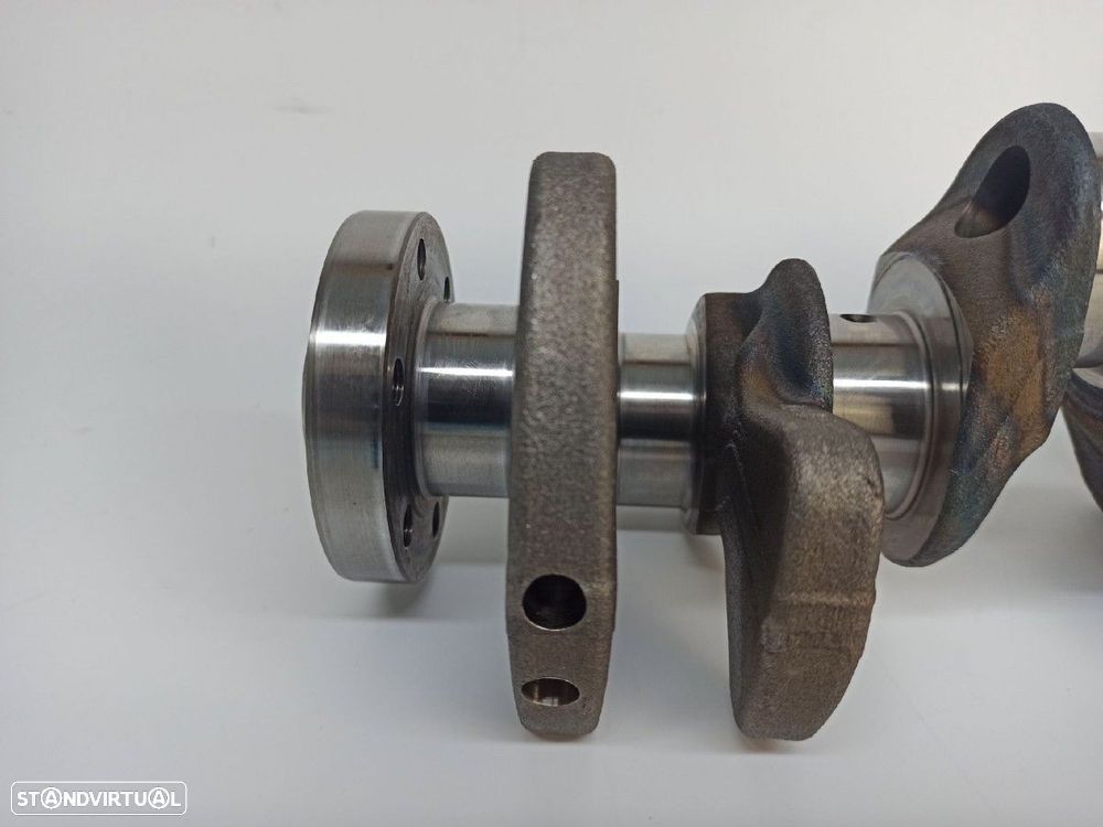 CAMBOTA VOLKSWAGEN GOLF VII LIM. (BQ1) ADVANCE - 5