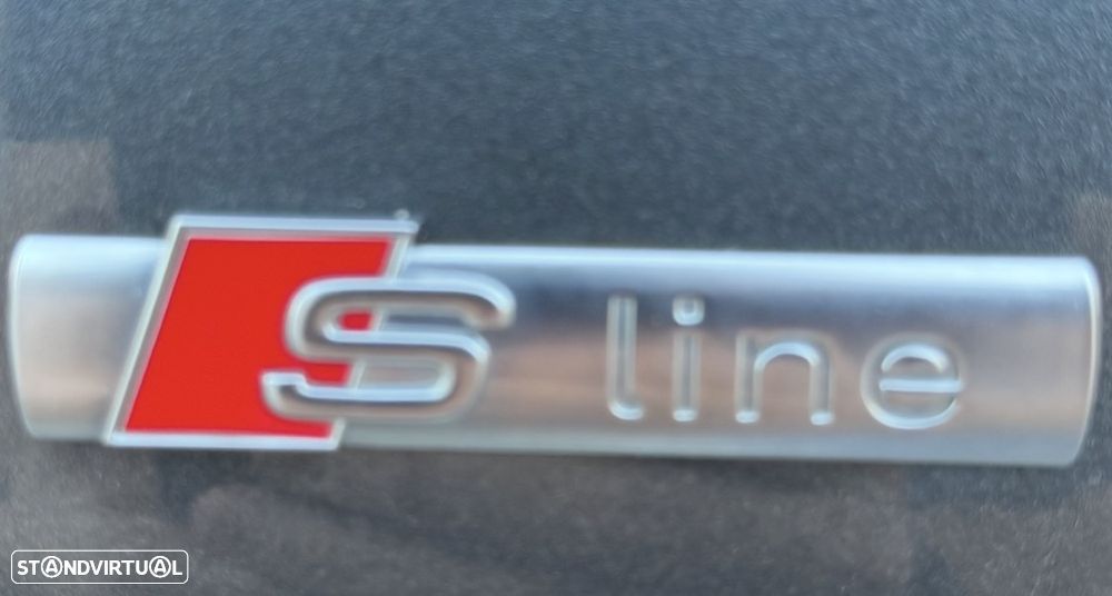 Audi A7 Sportback 3.0 BiTDi V6 quattro S-line Tiptronic - 23