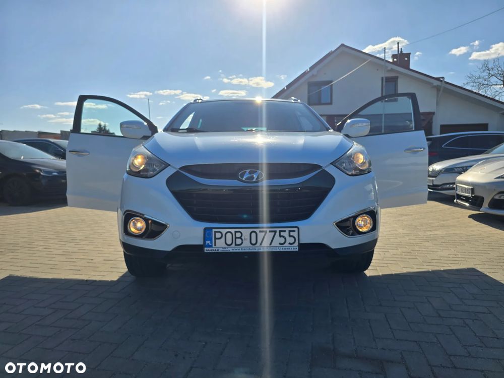 Hyundai ix35 - 22