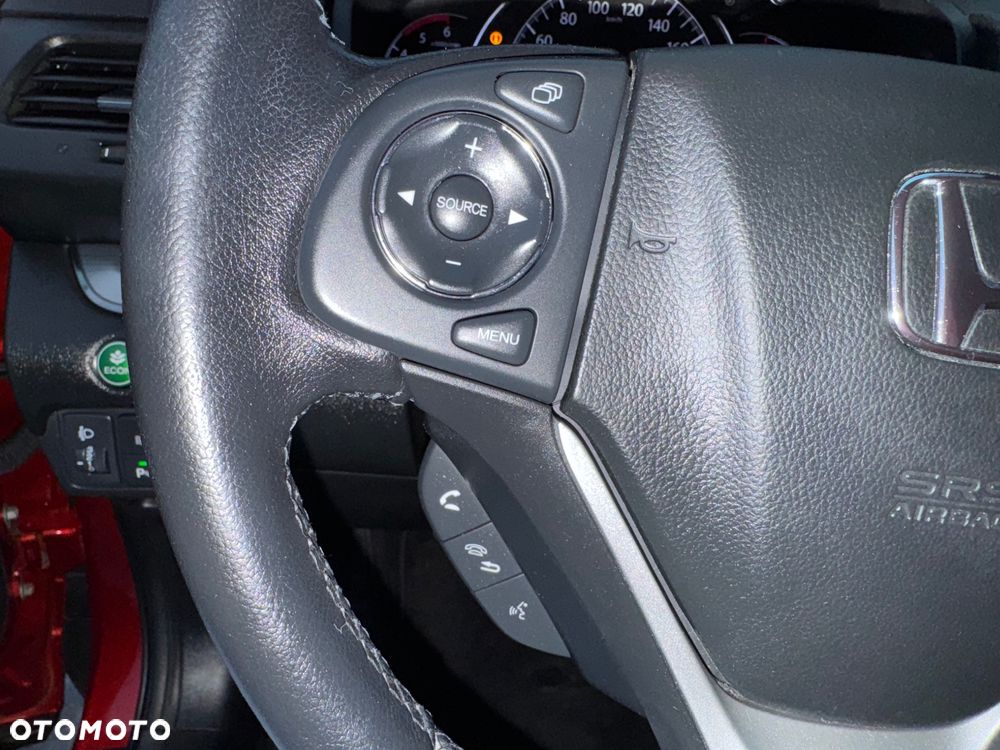 Honda CR-V 1.6i DTEC 2WD Lifestyle Plus - 35