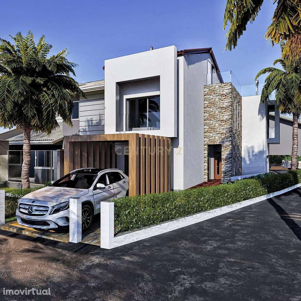 Moradia no Algarve com Piscina, junto ao  Parque Natural da Ria Formos - Grande imagem: 3/18