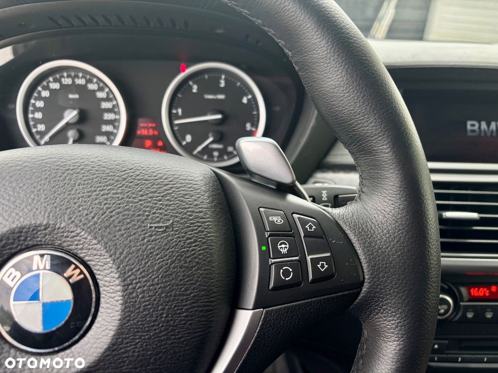 BMW X6 - 27