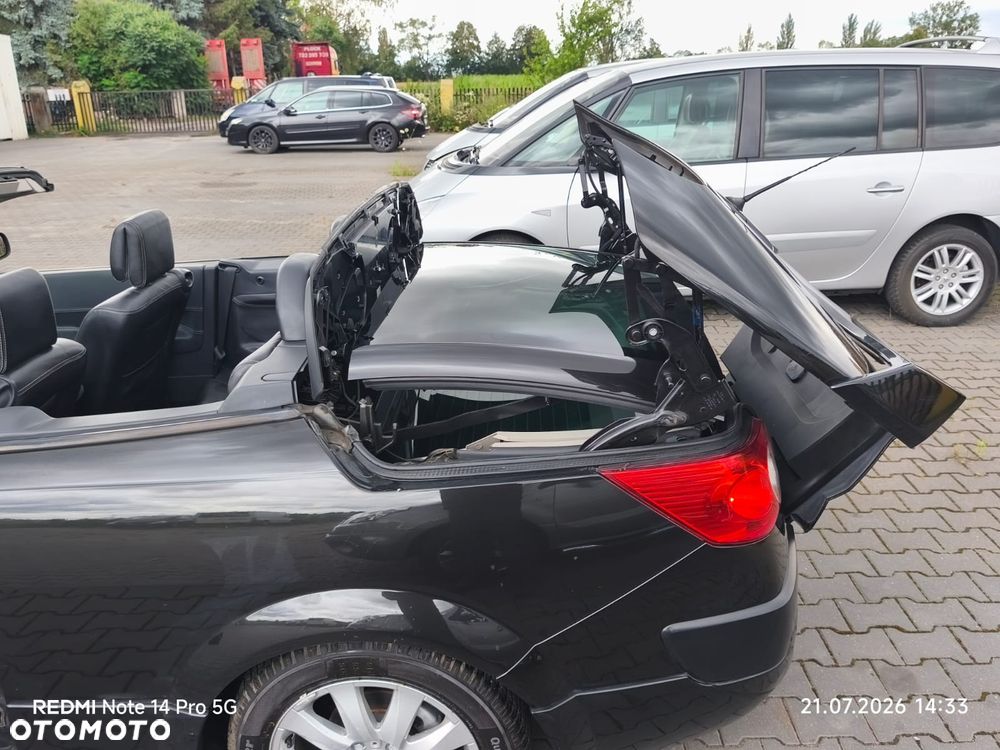 Renault Megane 2.0 Turbo Dynamique - 15