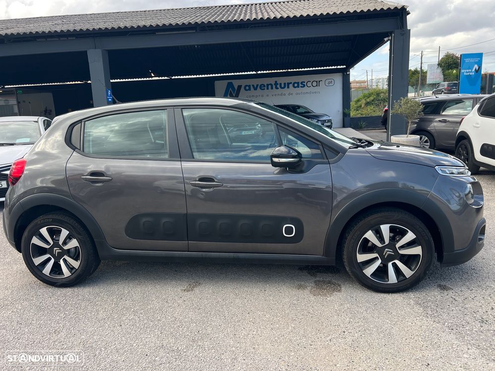 Citroën C3 1.2 PureTech Shine - 3