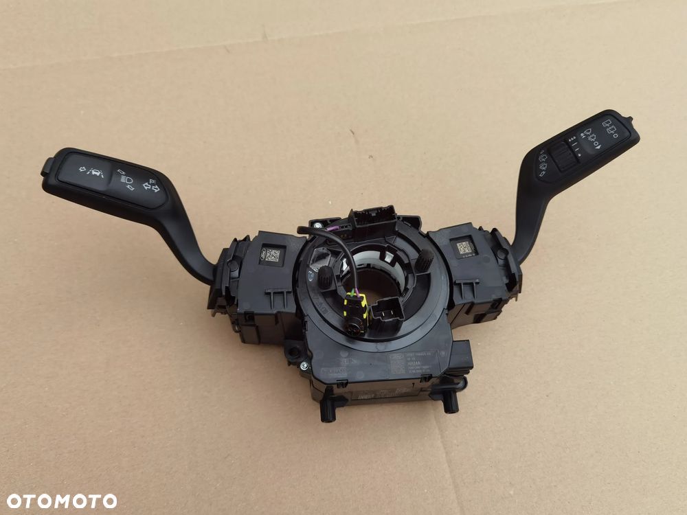 MANETKA PRZEŁĄCZNIK ZESPOLONY TAŚMA H1BT-14A664-AB FORD PUMA II MK2