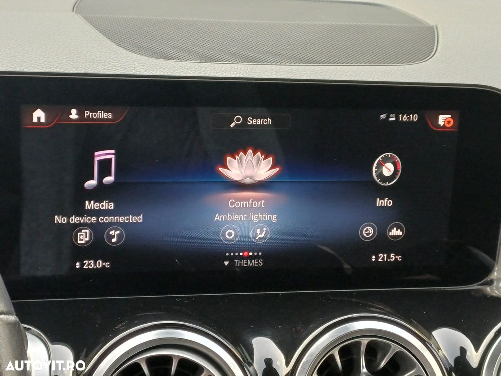 Mercedes-Benz GLB - 21