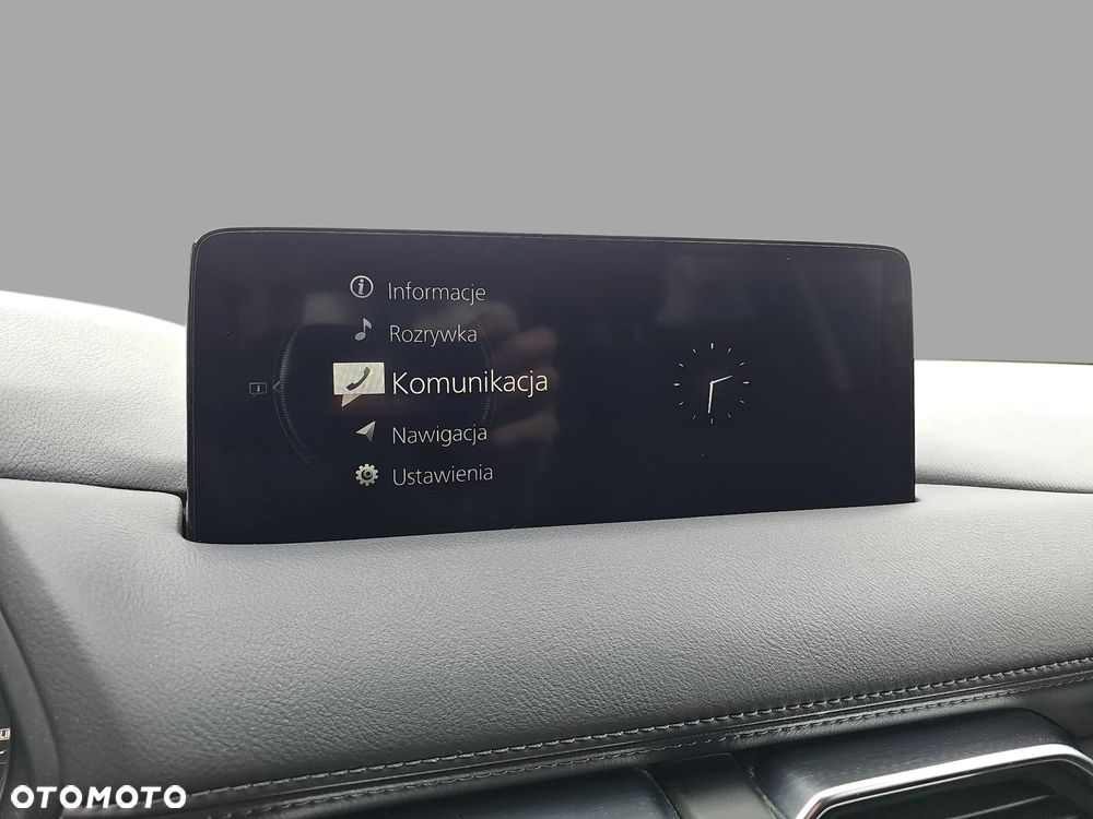 Mazda CX-5 2.0 Skyjoy 2WD - 13