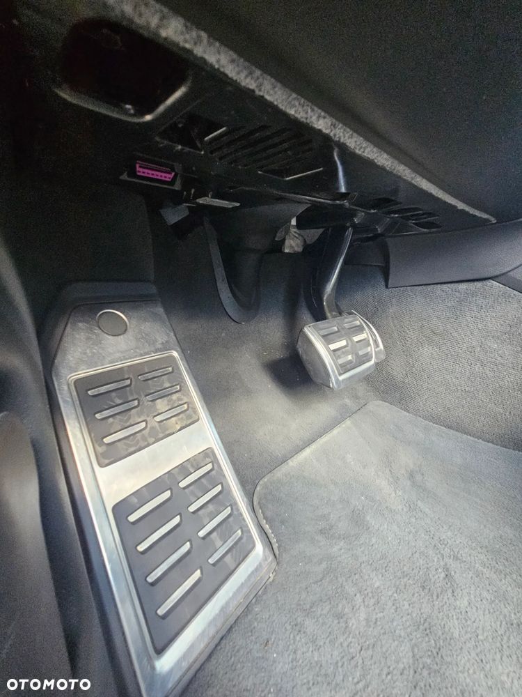 Audi SQ7 - 22