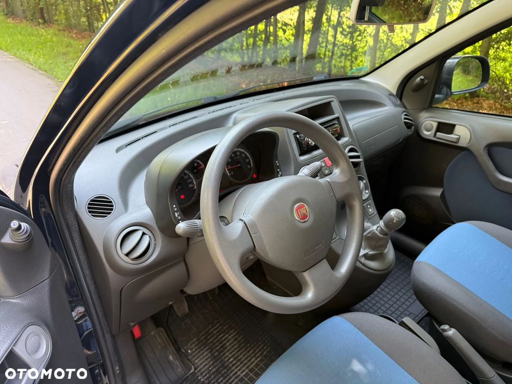 Fiat Panda 1.2 Dynamic - 9
